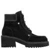 La Baroudeuse Boots