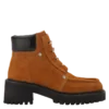 La Baroudeuse Boots