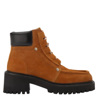 La Baroudeuse Boots