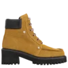La Baroudeuse Boots