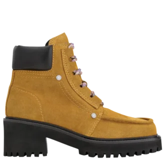 La Baroudeuse Boots