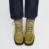 La Baroudeuse Boots