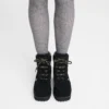 La Baroudeuse Boots
