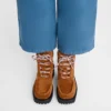 La Baroudeuse Boots