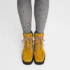 La Baroudeuse Boots