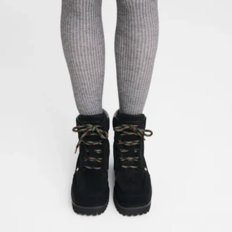 La Baroudeuse Boots