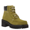 La Baroudeuse Boots