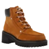 La Baroudeuse Boots