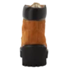 La Baroudeuse Boots