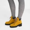 La Baroudeuse Boots