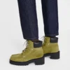 La Baroudeuse Boots