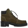 La Baroudeuse Low Boots