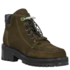 La Baroudeuse Low Boots