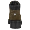 La Baroudeuse Low Boots