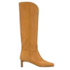 La Cavali&egrave;re Heel boots