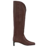 La Cavali&egrave;re Heel boots