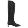 La Cavali&egrave;re Heel boots