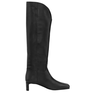 La Cavali&egrave;re Heel boots
