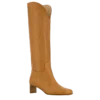 La Cavali&egrave;re Heel boots