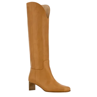 La Cavali&egrave;re Heel boots