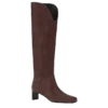 La Cavali&egrave;re Heel boots