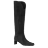 La Cavali&egrave;re Heel boots