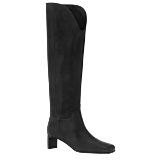 La Cavali&egrave;re Heel boots