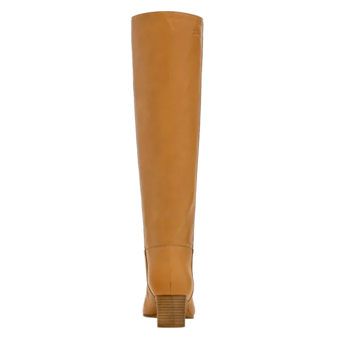 La Cavali&egrave;re Heel boots