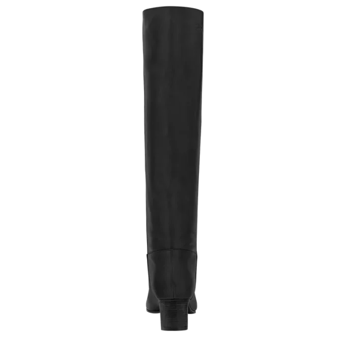 La Cavali&egrave;re Heel boots