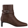 La Cavali&egrave;re Heeled booties