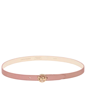 La Médaille Longchamp Ladies’ belt