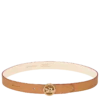 La Médaille Longchamp Ladies’ belt
