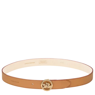 La Médaille Longchamp Ladies’ belt