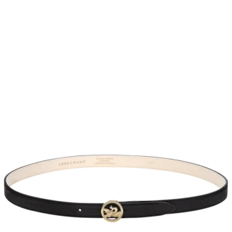 La Médaille Longchamp Ladies’ belt
