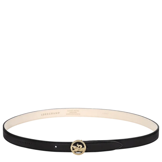 La Médaille Longchamp Ladies’ belt