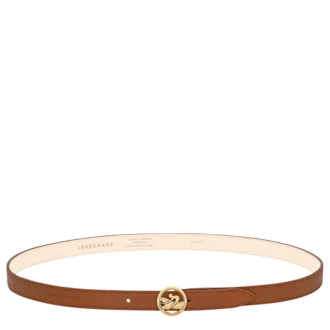 La Médaille Longchamp Ladies’ belt
