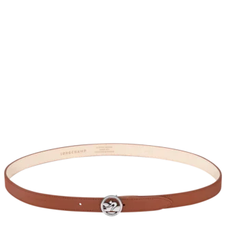 La Médaille Longchamp Ladies’ belt