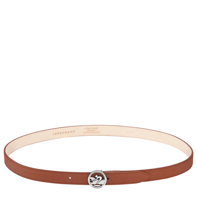 La Médaille Longchamp Ladies’ belt