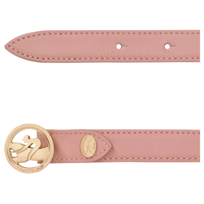 La Médaille Longchamp Ladies’ belt