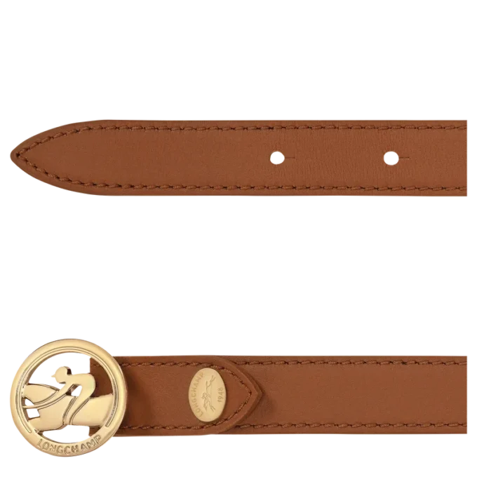 La Médaille Longchamp Ladies’ belt
