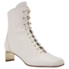 La Patineuse High heel low boots