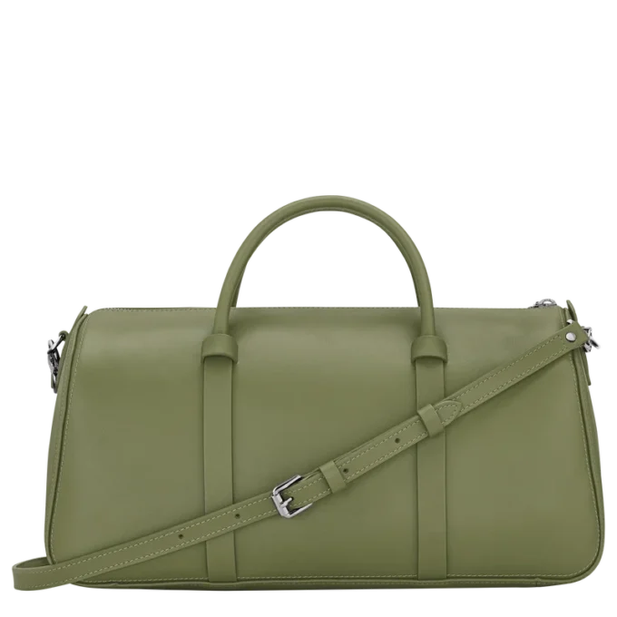 Laurel – Leather Daylong L Handbag