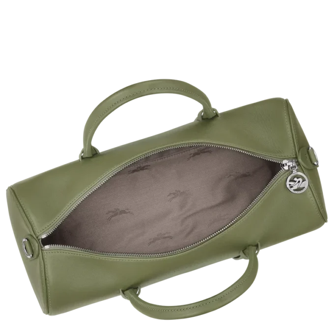 Laurel – Leather Daylong L Handbag