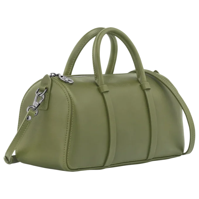 Laurel – Leather Daylong M Handbag