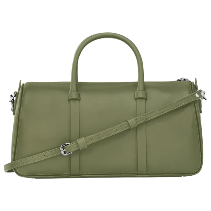 Laurel – Leather Daylong M Handbag