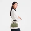 Laurel – Leather Daylong S Handbag