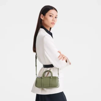 Laurel – Leather Daylong S Handbag