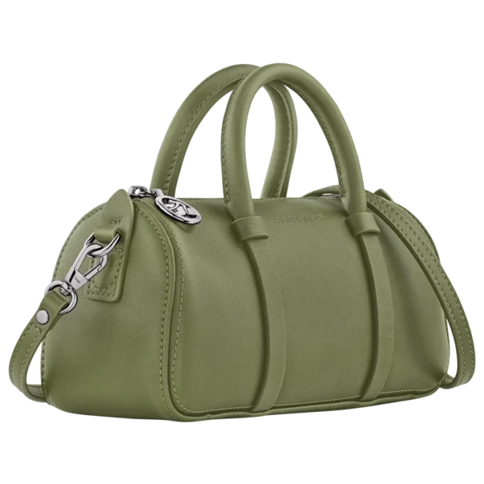 Laurel – Leather Daylong S Handbag