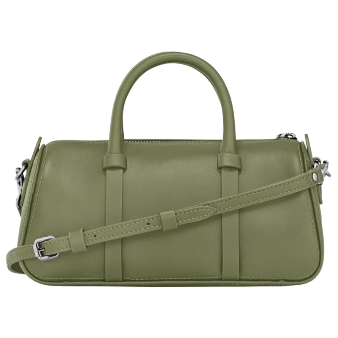 Laurel – Leather Daylong S Handbag