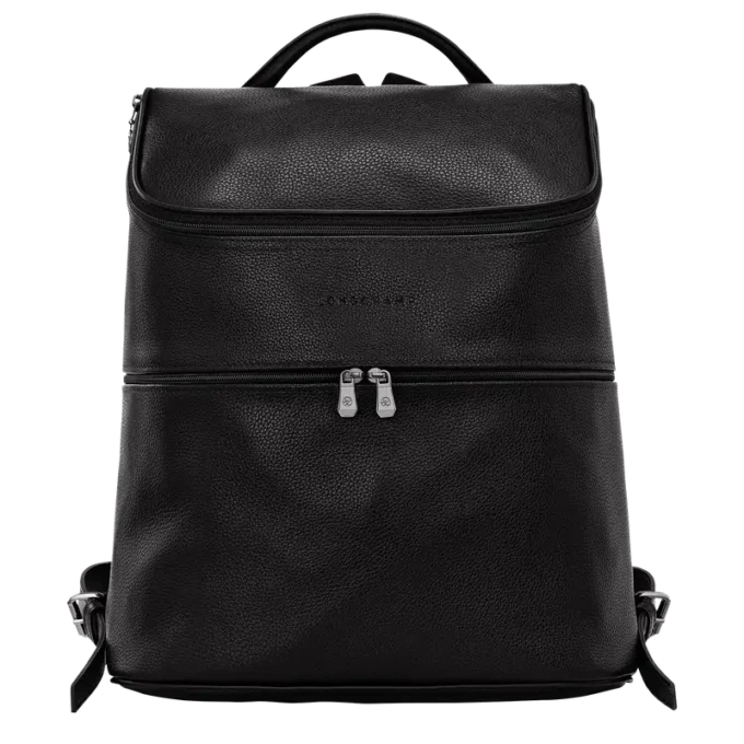 Le Foulonné Backpack